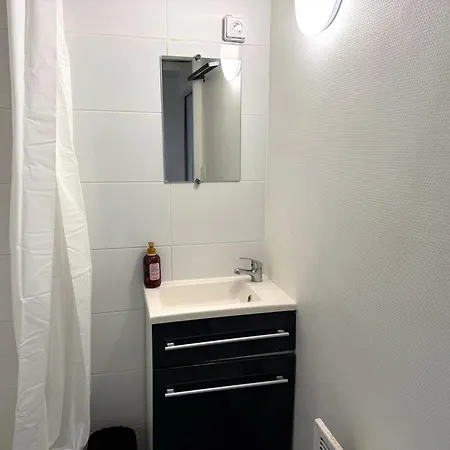 Apartman Ღ Le Far Wetz - Centre Ville Proche Gare & Wifi