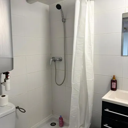 ღ Le Far Wetz - Centre Proche Gare & Wifi Διαμέρισμα