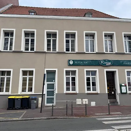 ღ Le Far Wetz - Centre Proche Gare & Wifi