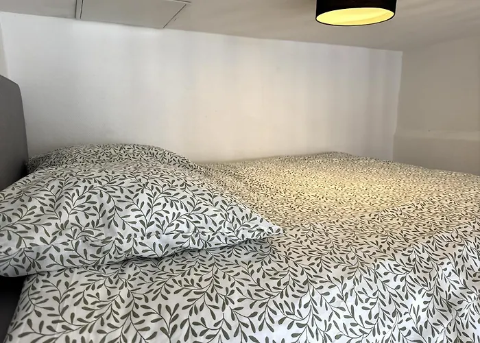 Apartment ღ Le Far Wetz - Centre ville proche Gare&Wifi *